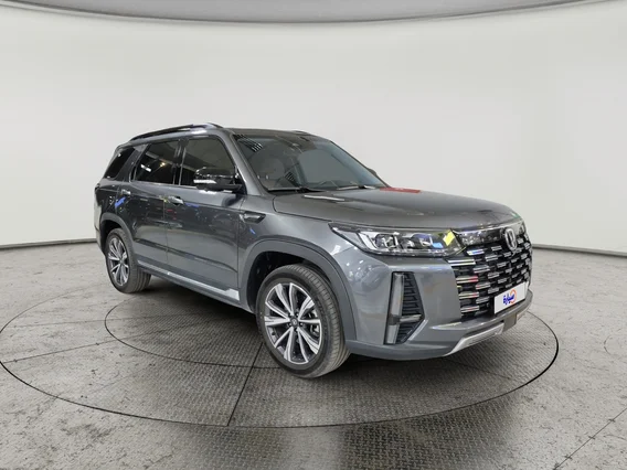 Changan CS95 Royal 2024 