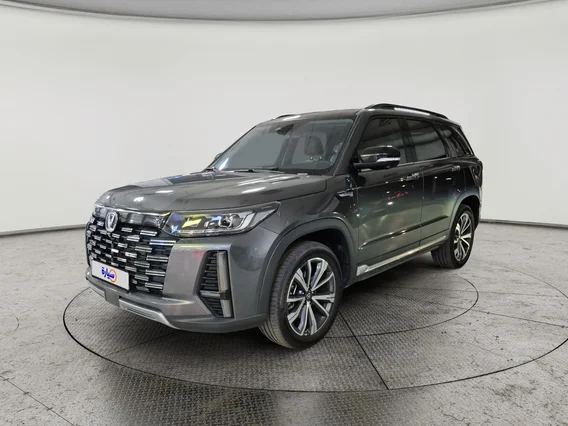 Changan CS95 Royal 2024 