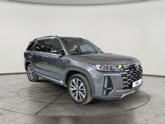 Changan CS95 Royal 2024 