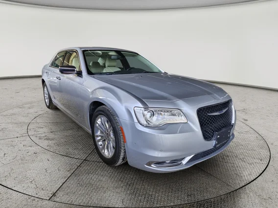 كرايسلر 300 LIMITED 2021 