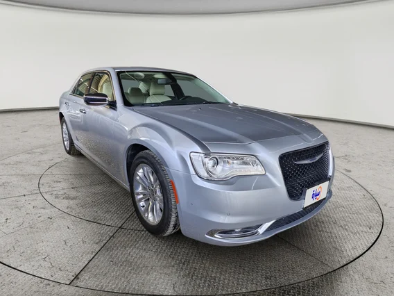 كرايسلر 300 LIMITED 2021 