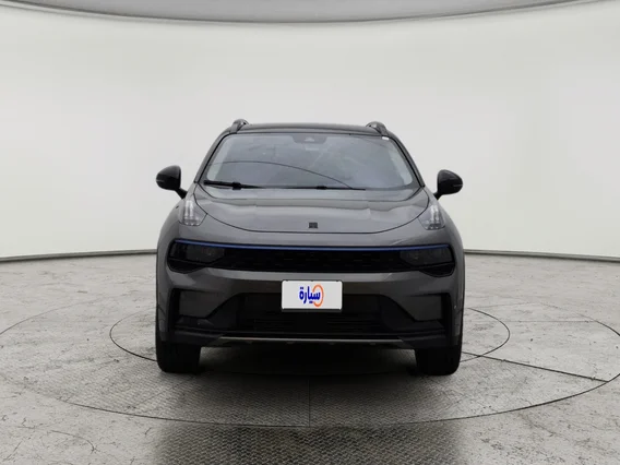 Lynk and Co 01 Louder Pro 2023 