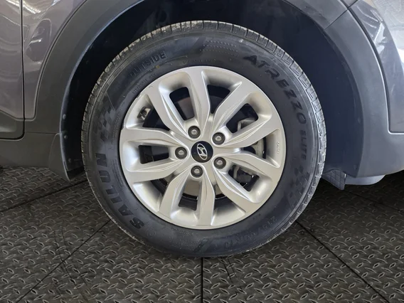 Hyundai Creta GL 2020 