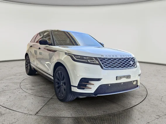Range Rover Range Rover Velar 2021 