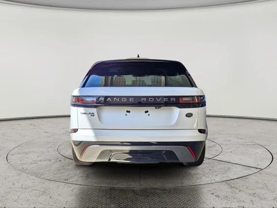 Range Rover Range Rover Velar 2021 