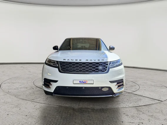 Range Rover Range Rover Velar 2021 