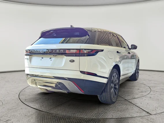 Range Rover Range Rover Velar 2021 