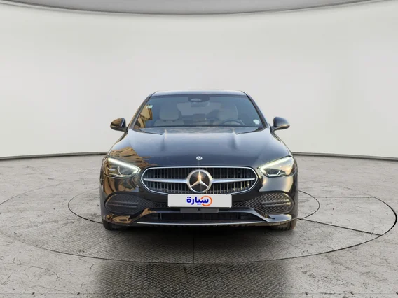 Mercedes C 300 2022 