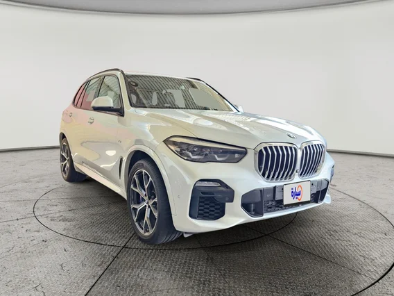 بي ام دبليو الفئة اكس 5 xDrive 40i 2020 