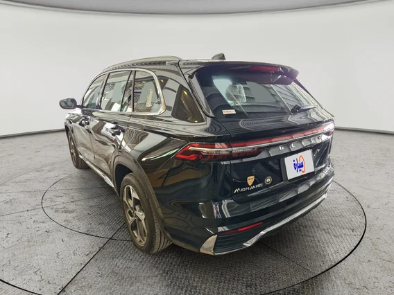 Geely Mongaro Premium GF 2025 