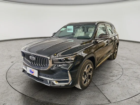 Geely Mongaro Premium GF 2025 