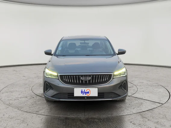 Geely Emgrand GF 2023 