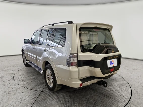 Mitsubishi Pajero GLS 5Doors 2022 دبل