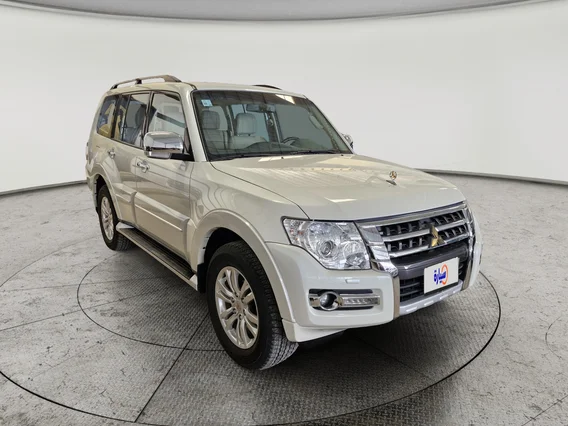 Mitsubishi Pajero GLS 5Doors 2022 دبل