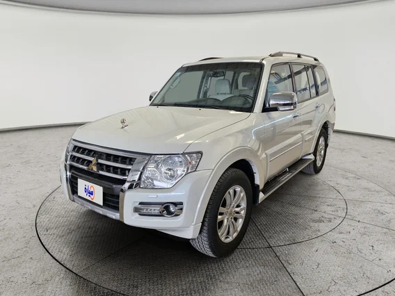 Mitsubishi Pajero GLS 5Doors 2022 دبل