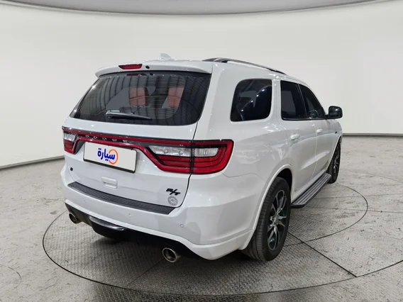 Dodge Durango RT 2019 