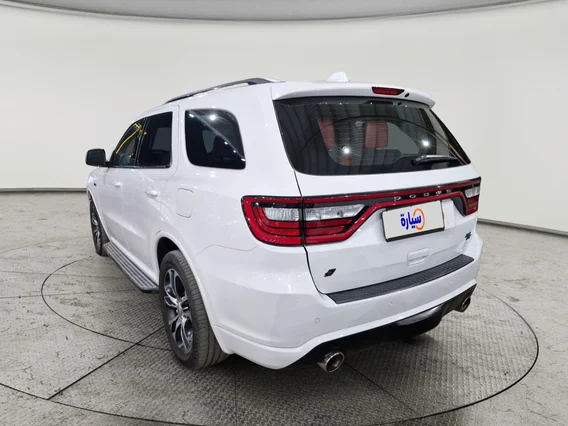 Dodge Durango RT 2019 