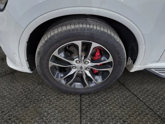 Dodge Durango RT 2019 