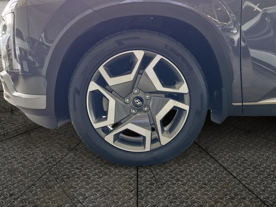 Hyundai Palisade PREMIUM 2023 
