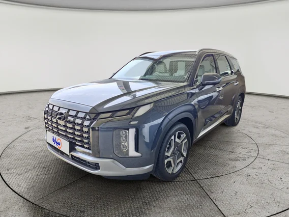 Hyundai Palisade PREMIUM 2023 