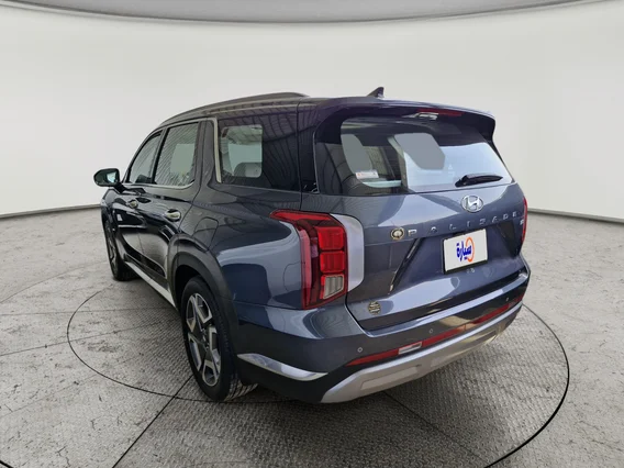 Hyundai Palisade PREMIUM 2023 