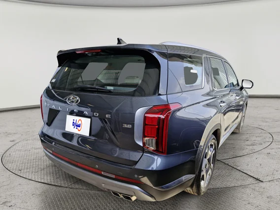 Hyundai Palisade PREMIUM 2023 