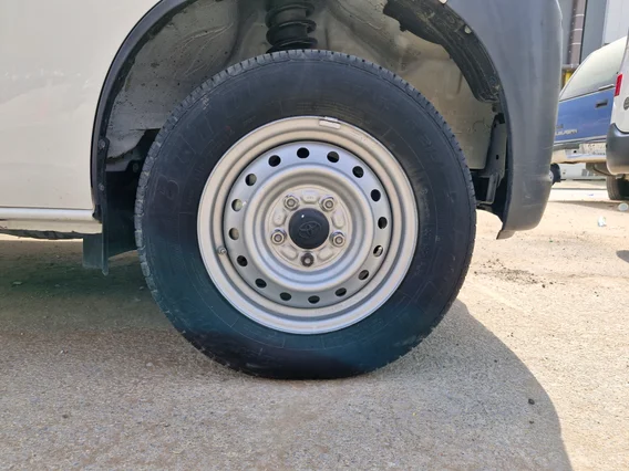Toyota LiteAce Van 2023 