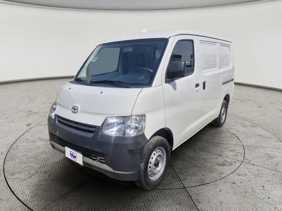 Toyota LiteAce Van 2023 