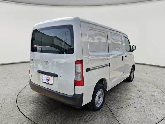 Toyota LiteAce Van 2023 