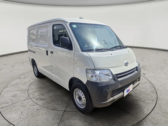 Toyota LiteAce Van 2023 