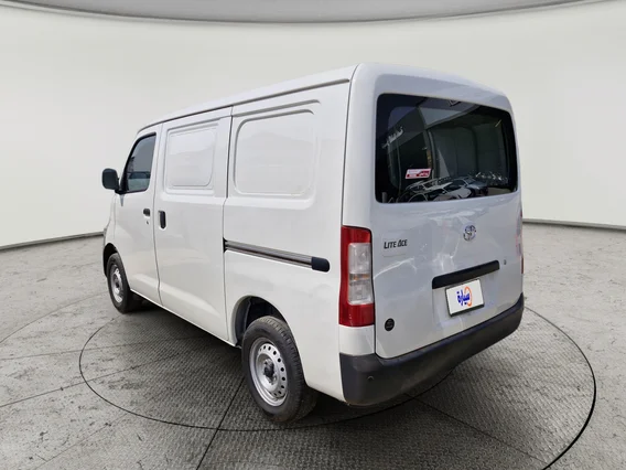 Toyota LiteAce Van 2023 