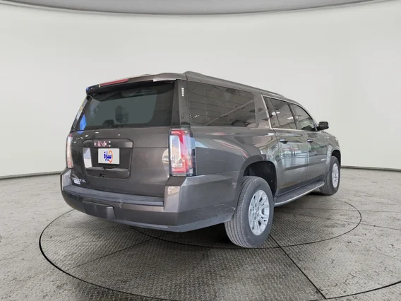 GMC Yukon XL 2020 