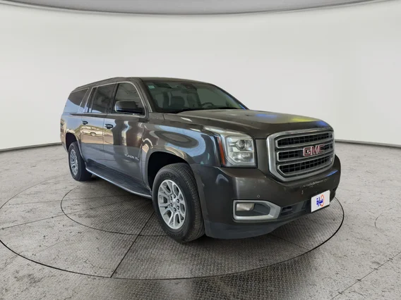 GMC Yukon XL 2020 