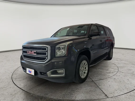 GMC Yukon XL 2020 
