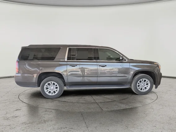 GMC Yukon XL 2020 