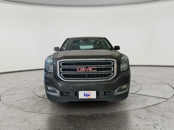 GMC Yukon XL 2020 