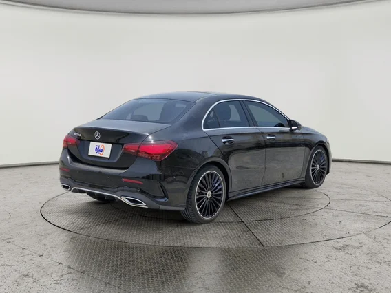 Mercedes A 200 2023 