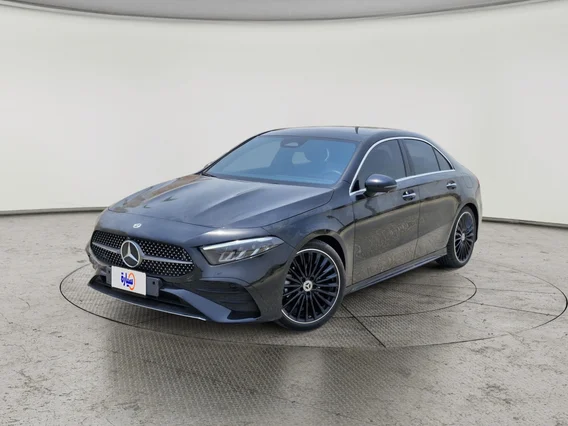 Mercedes A 200 2023 