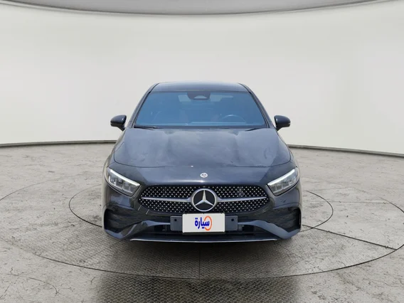 Mercedes A 200 2023 