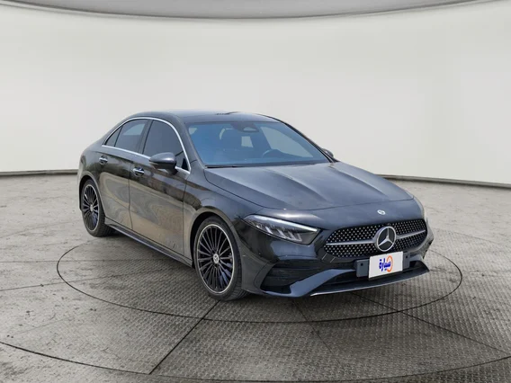 Mercedes A 200 2023 