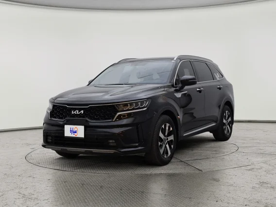 Kia Sorento EX 2022 