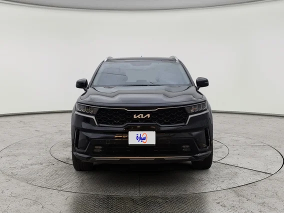 Kia Sorento EX 2022 