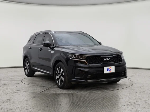 Kia Sorento EX 2022 