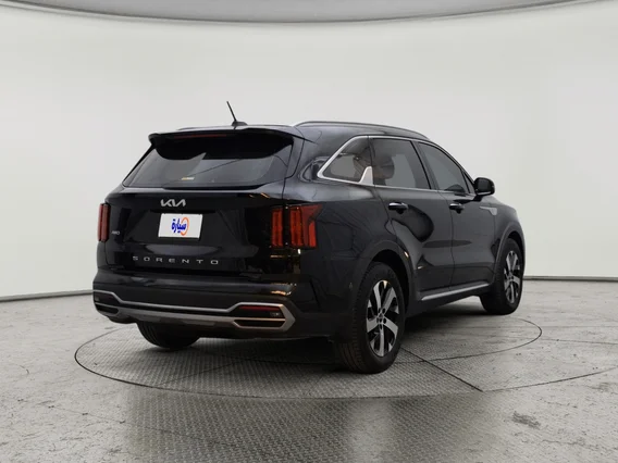 Kia Sorento EX 2022 