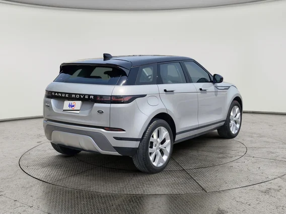 Range Rover Range Rover Evoque 2020 