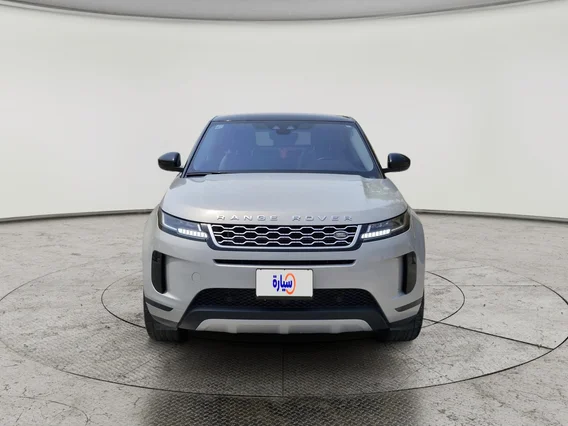 Range Rover Range Rover Evoque 2020 
