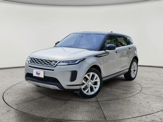 Range Rover Range Rover Evoque 2020 