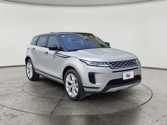 Range Rover Range Rover Evoque 2020 