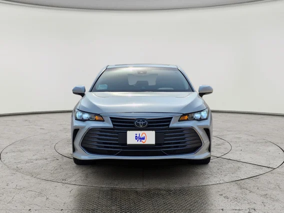 تويوتا افالون Limited 2022 
