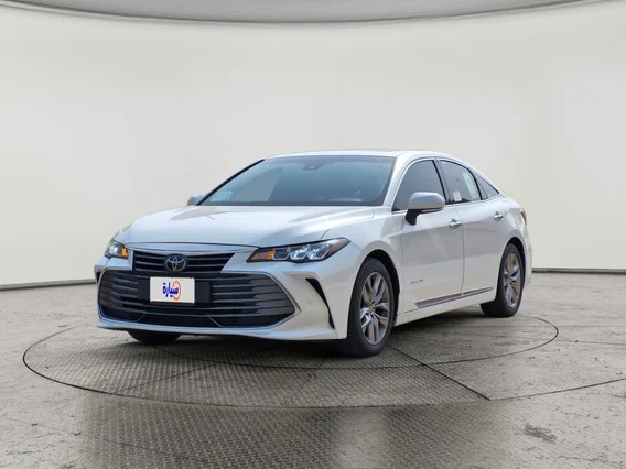 تويوتا افالون Limited 2022 